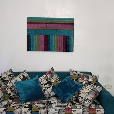 Boutique Apartments Saint Julians San Ġiljan Buitenkant foto