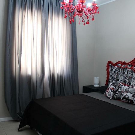 Boutique Apartments Saint Julians San Ġiljan Buitenkant foto