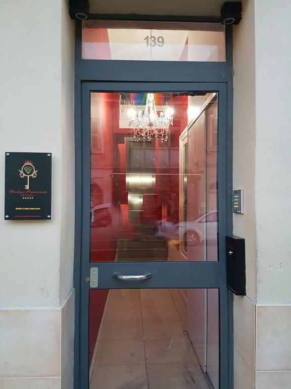 Boutique Apartments Saint Julians San Ġiljan Buitenkant foto