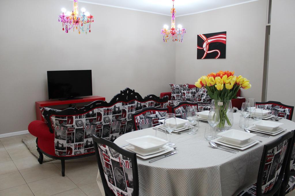 Boutique Apartments Saint Julians San Ġiljan Buitenkant foto