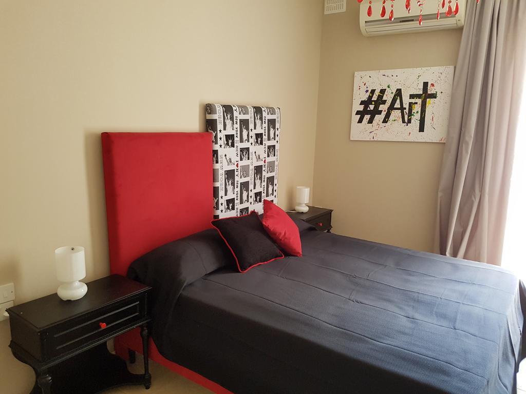Boutique Apartments Saint Julians San Ġiljan Buitenkant foto