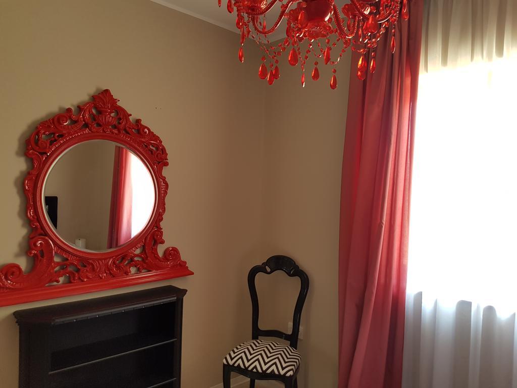 Boutique Apartments Saint Julians San Ġiljan Buitenkant foto