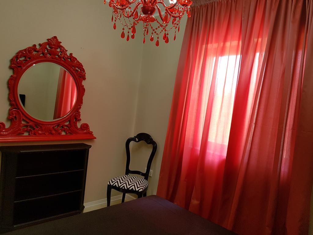Boutique Apartments Saint Julians San Ġiljan Buitenkant foto