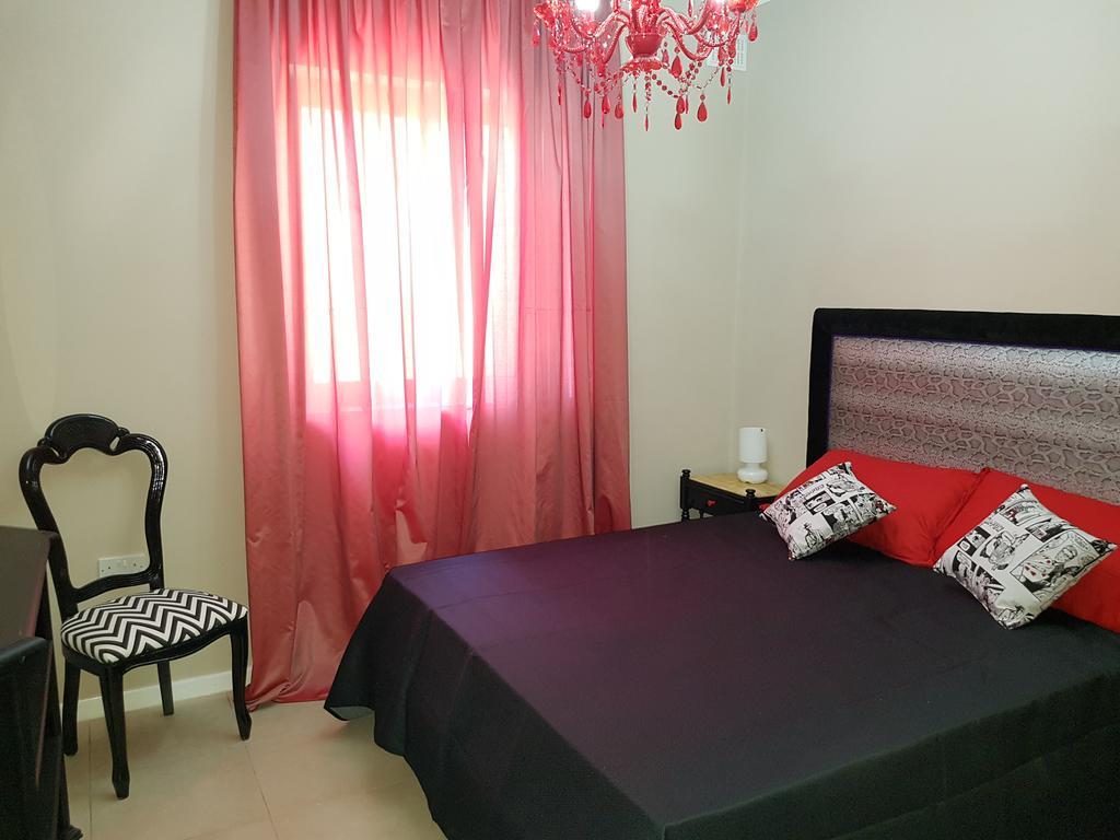 Boutique Apartments Saint Julians San Ġiljan Buitenkant foto