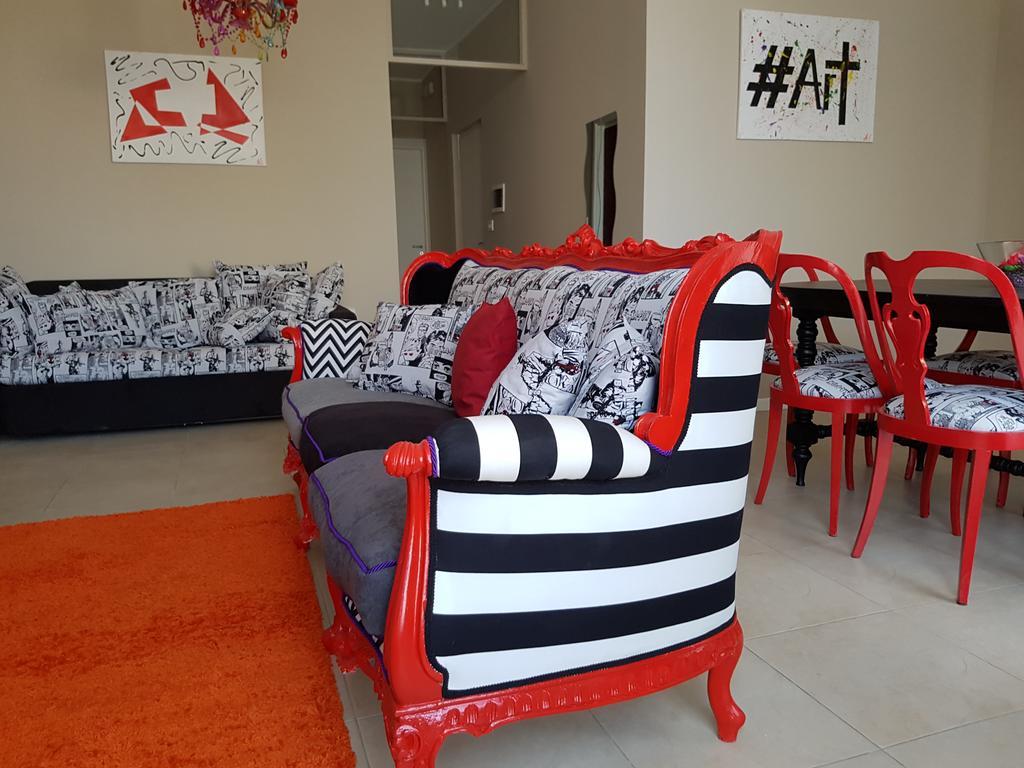 Boutique Apartments Saint Julians San Ġiljan Buitenkant foto