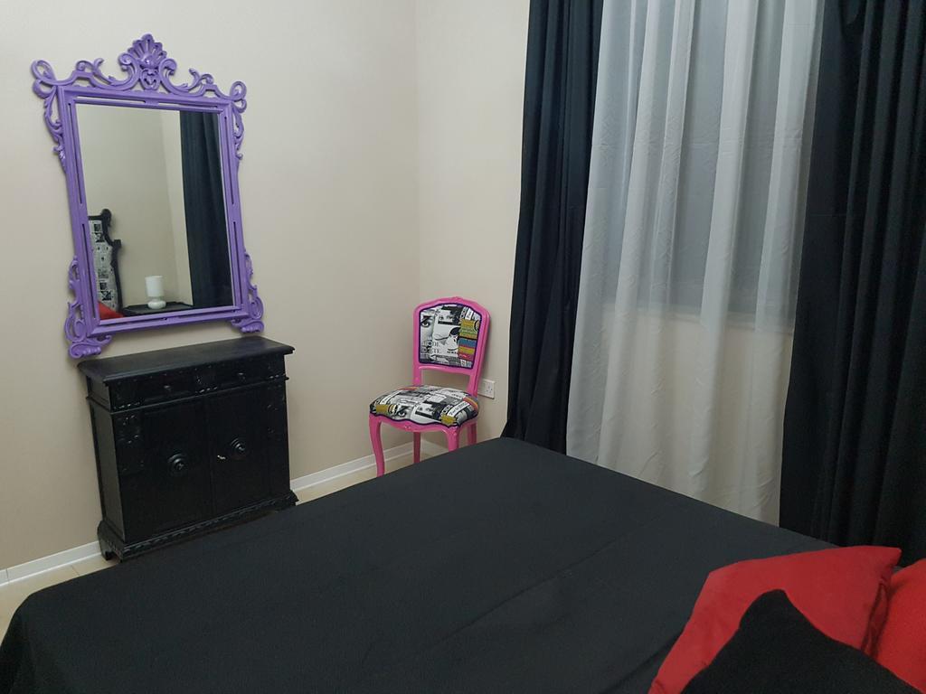 Boutique Apartments Saint Julians San Ġiljan Buitenkant foto