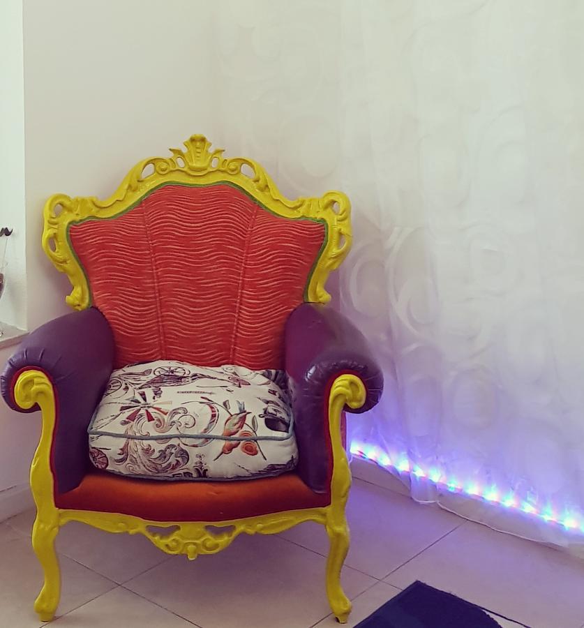 Boutique Apartments Saint Julians San Ġiljan Buitenkant foto