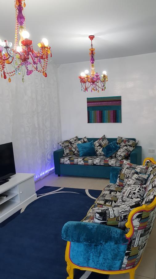 Boutique Apartments Saint Julians San Ġiljan Buitenkant foto