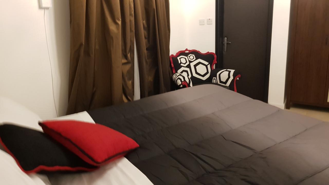 Boutique Apartments Saint Julians San Ġiljan Buitenkant foto