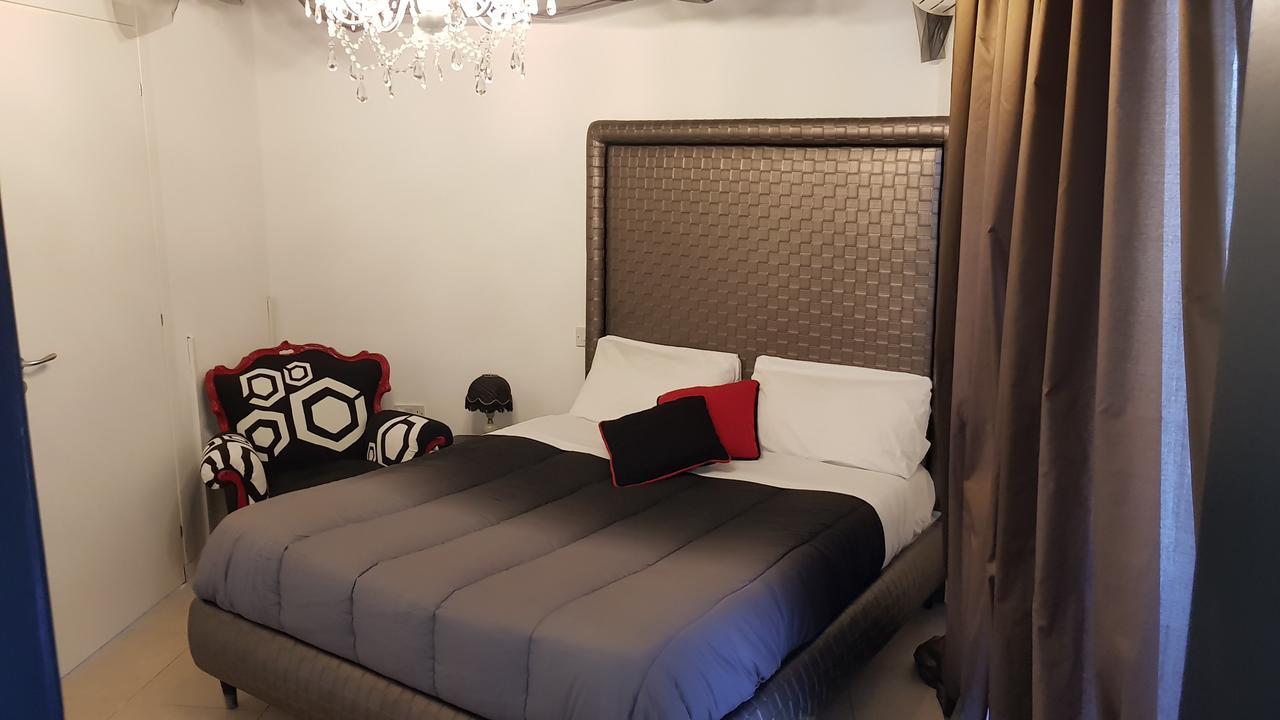 Boutique Apartments Saint Julians San Ġiljan Buitenkant foto