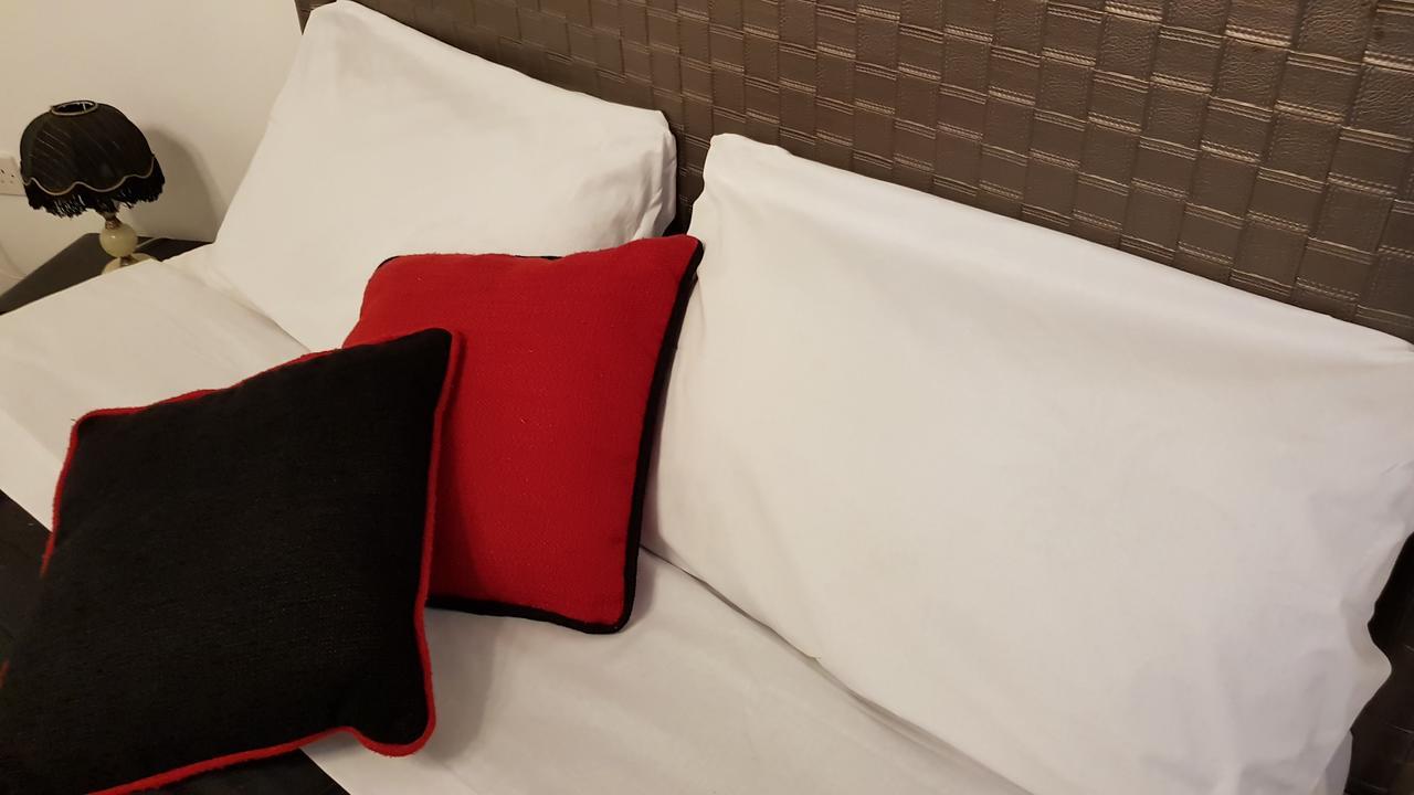 Boutique Apartments Saint Julians San Ġiljan Buitenkant foto