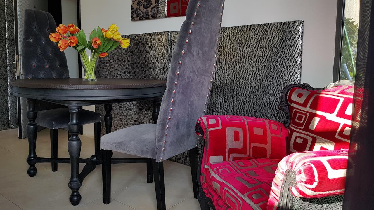 Boutique Apartments Saint Julians San Ġiljan Buitenkant foto
