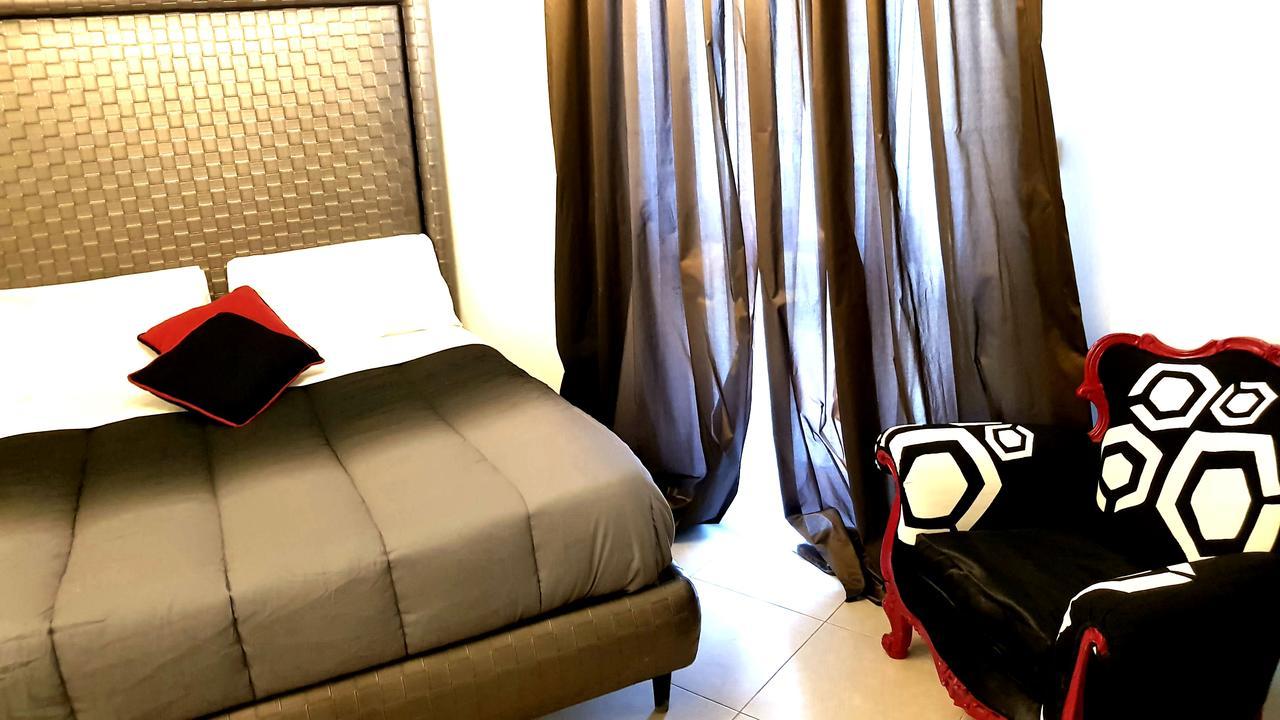 Boutique Apartments Saint Julians San Ġiljan Buitenkant foto