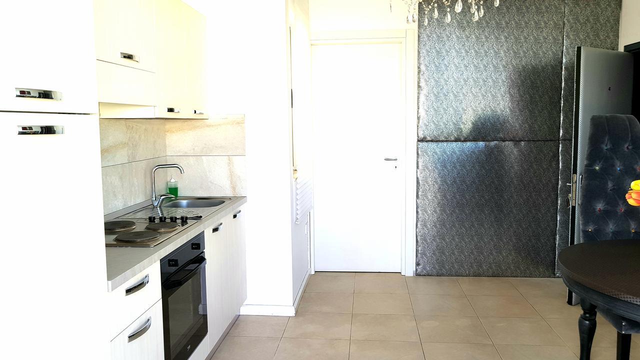 Boutique Apartments Saint Julians San Ġiljan Buitenkant foto