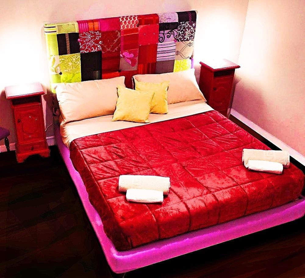 Boutique Apartments Saint Julians San Ġiljan Buitenkant foto