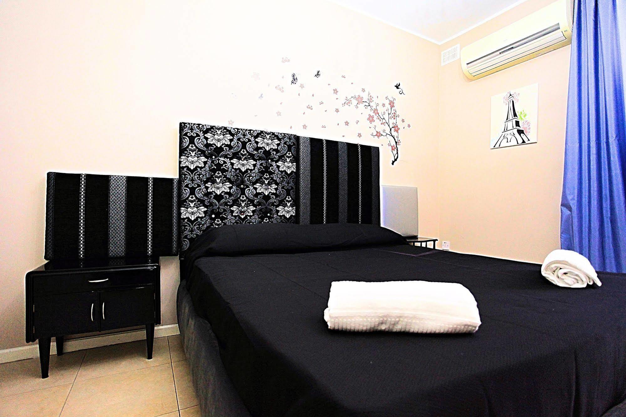 Boutique Apartments Saint Julians San Ġiljan Buitenkant foto