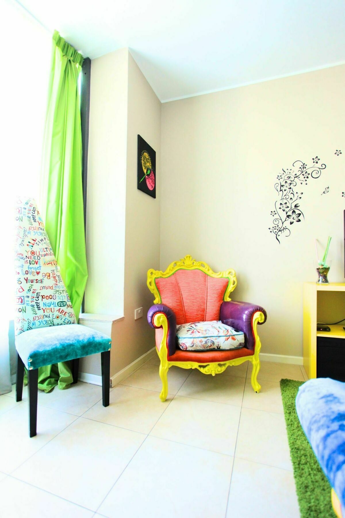 Boutique Apartments Saint Julians San Ġiljan Buitenkant foto