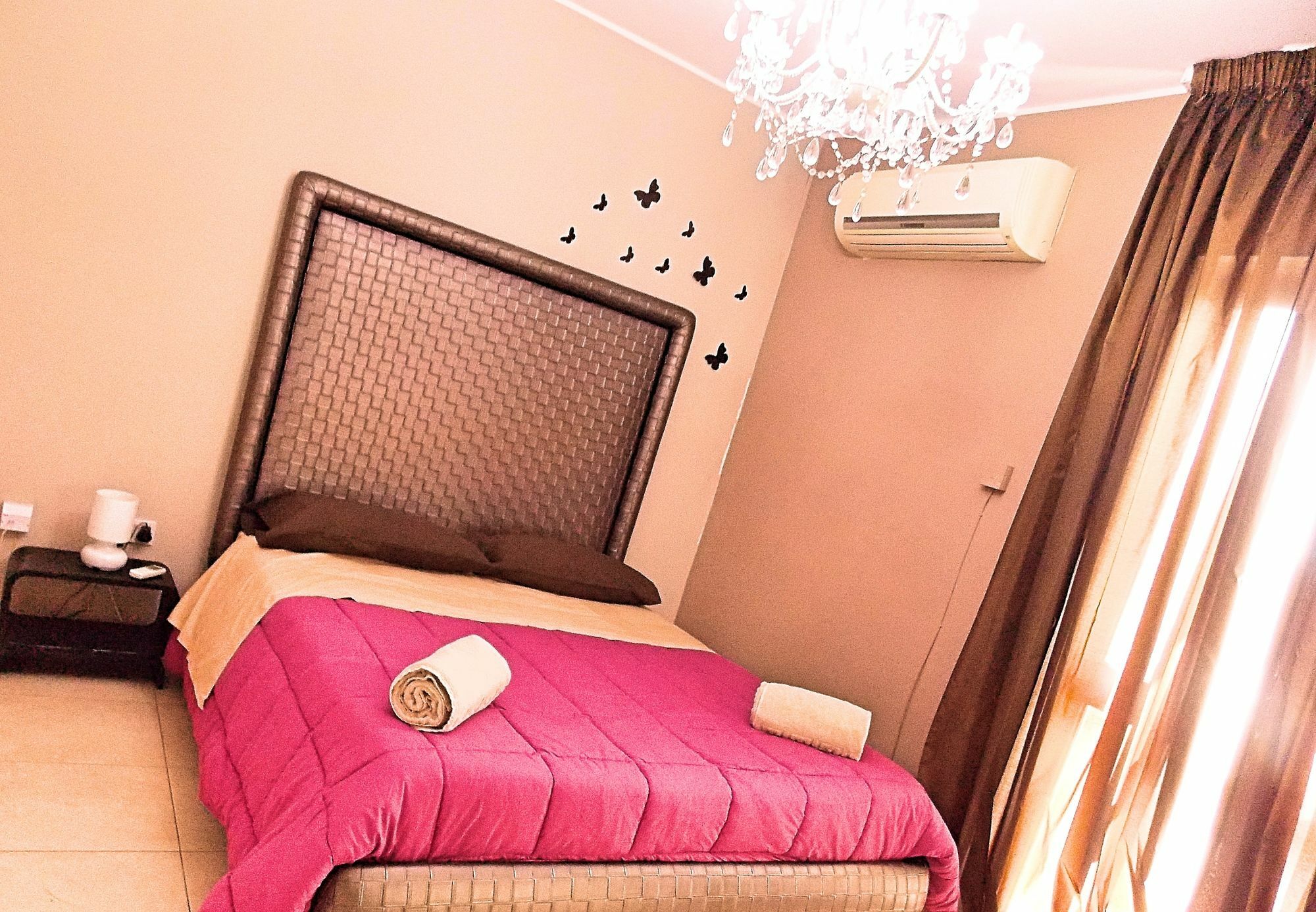 Boutique Apartments Saint Julians San Ġiljan Buitenkant foto
