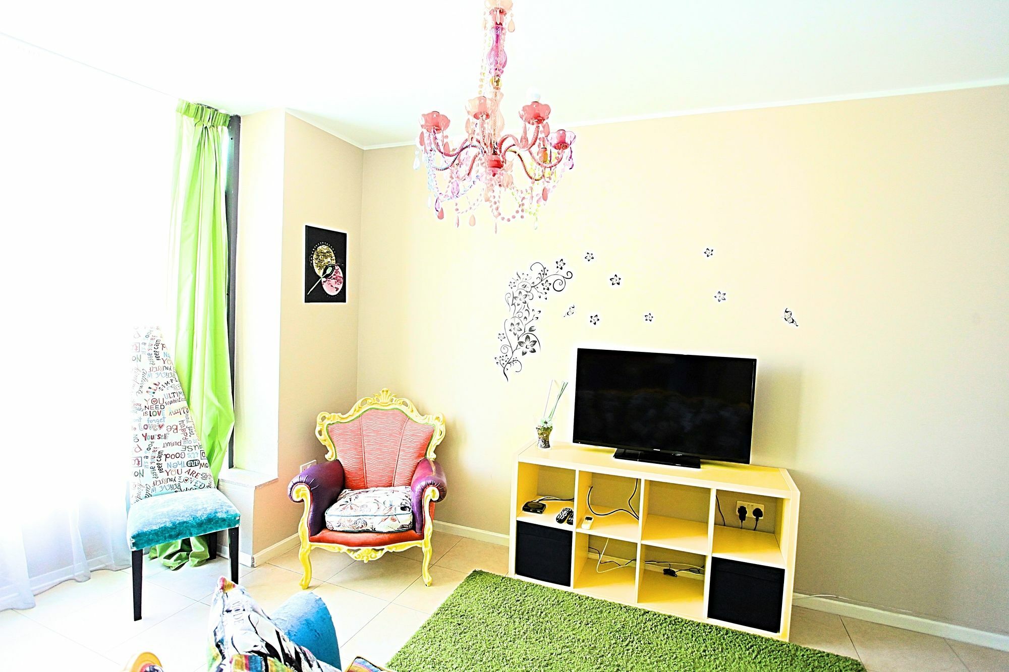 Boutique Apartments Saint Julians San Ġiljan Buitenkant foto