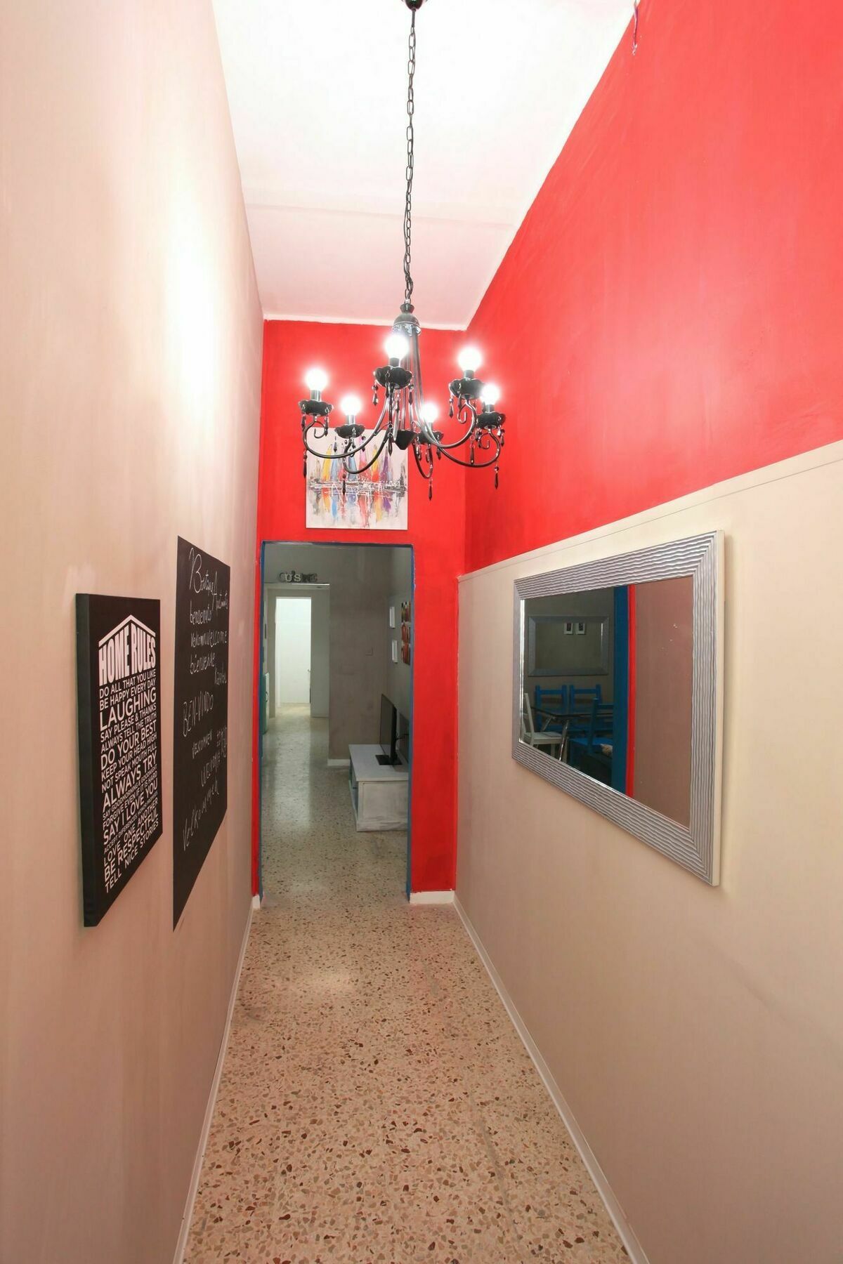 Boutique Apartments Saint Julians San Ġiljan Buitenkant foto