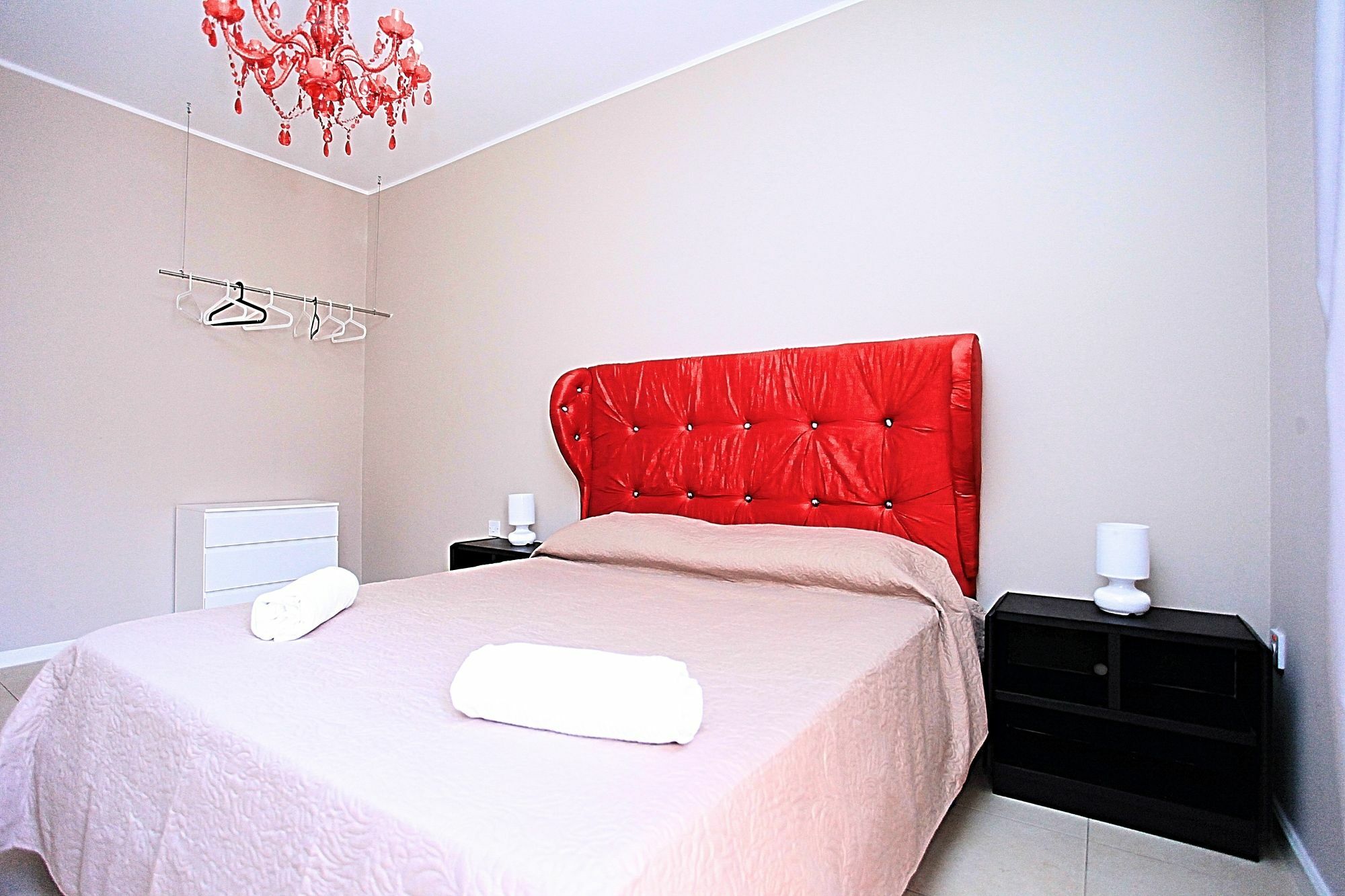 Boutique Apartments Saint Julians San Ġiljan Buitenkant foto