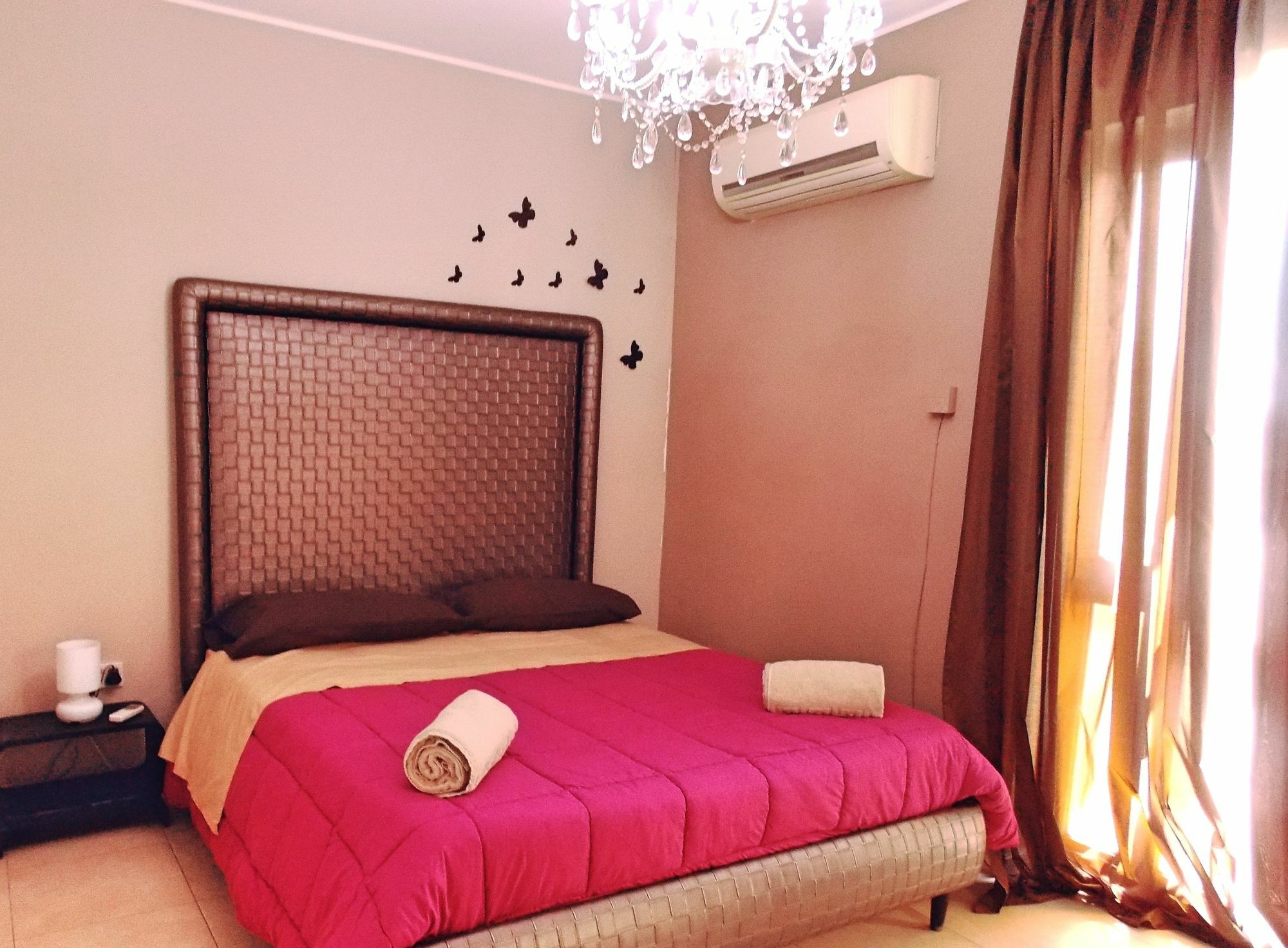 Boutique Apartments Saint Julians San Ġiljan Buitenkant foto