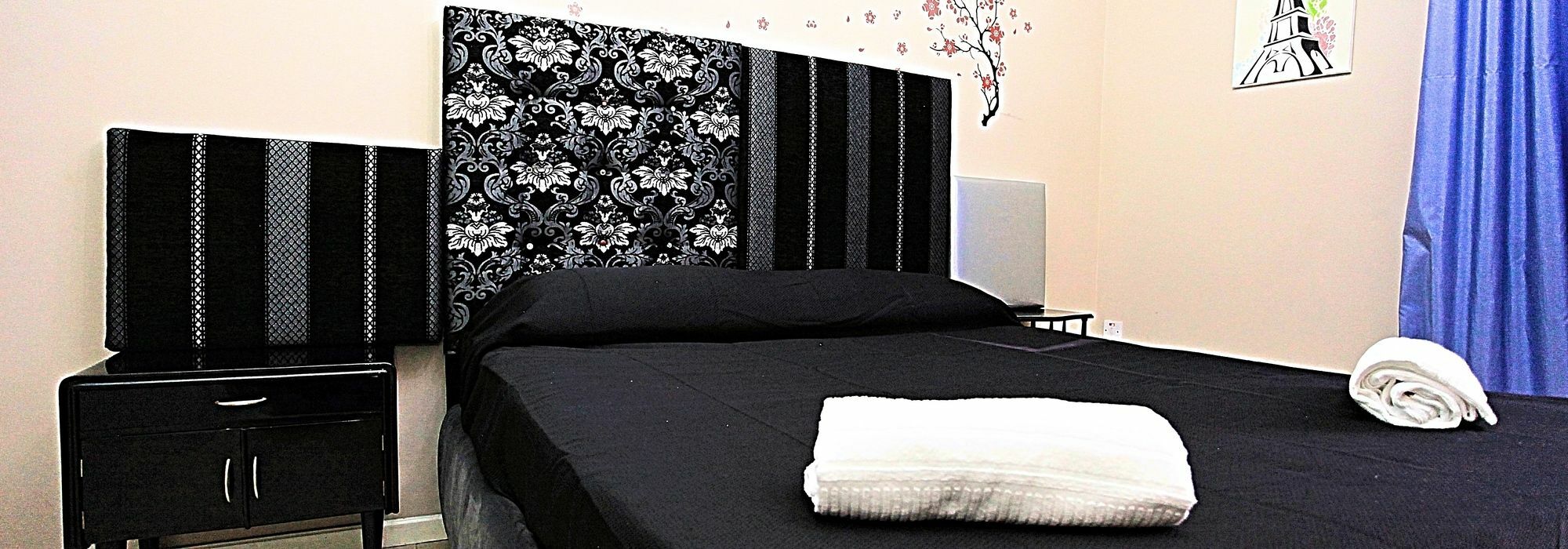 Boutique Apartments Saint Julians San Ġiljan Buitenkant foto