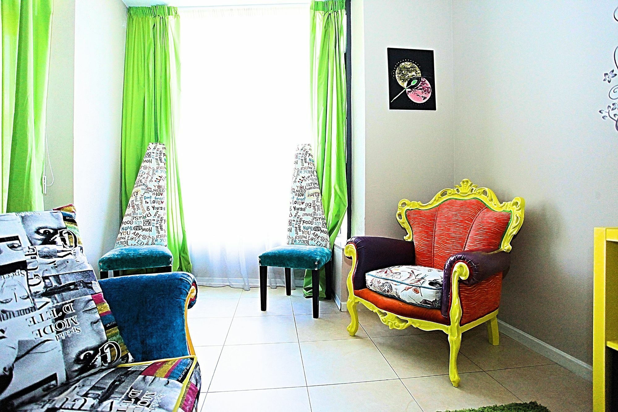 Boutique Apartments Saint Julians San Ġiljan Buitenkant foto