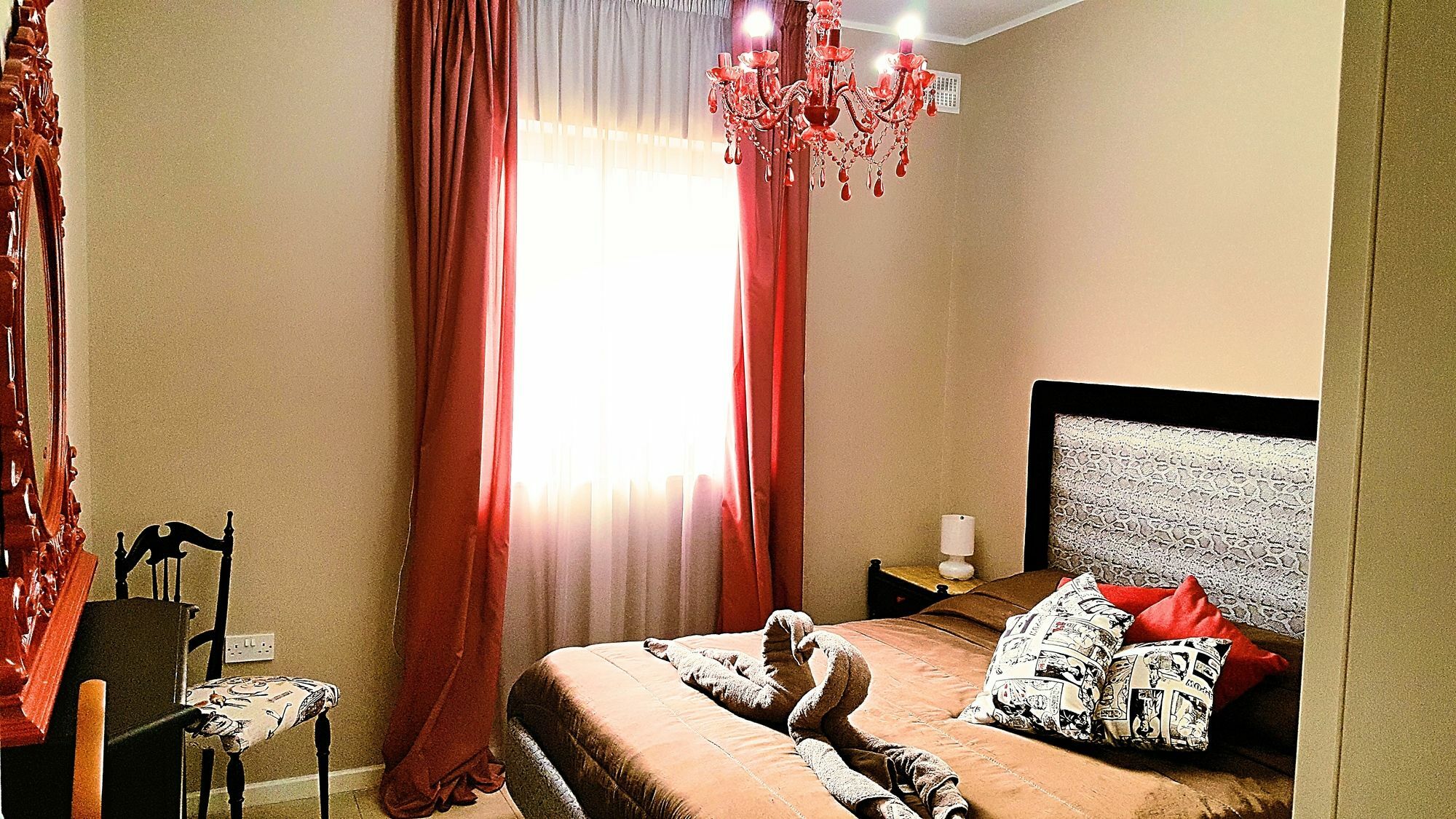 Boutique Apartments Saint Julians San Ġiljan Buitenkant foto