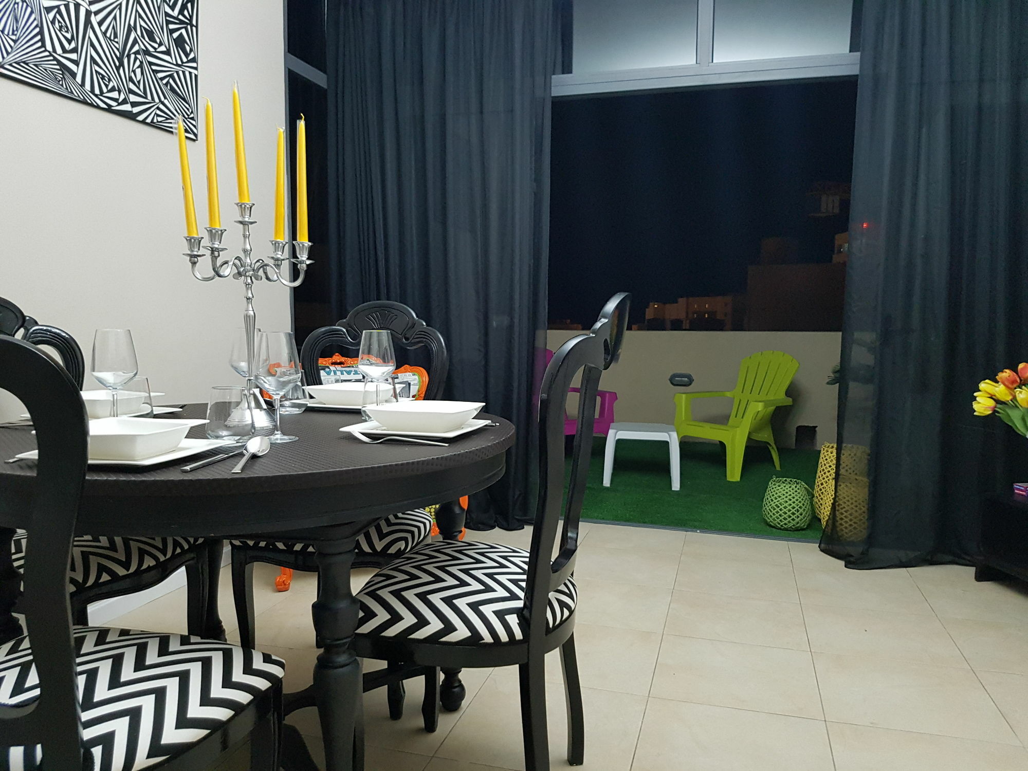 Boutique Apartments Saint Julians San Ġiljan Buitenkant foto