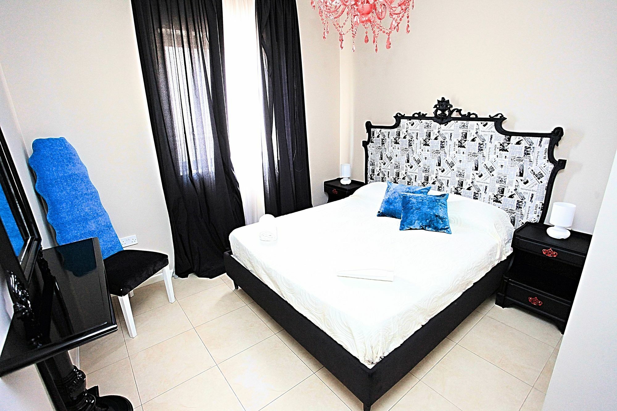 Boutique Apartments Saint Julians San Ġiljan Buitenkant foto