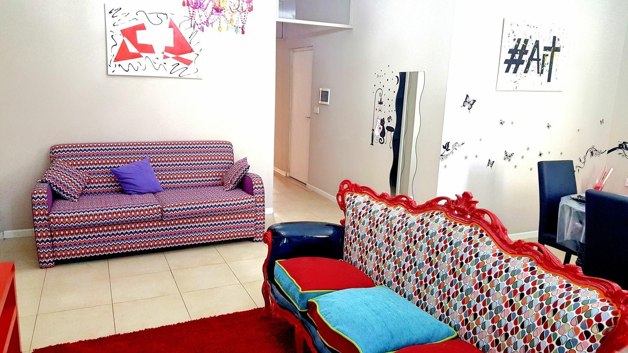 Boutique Apartments Saint Julians San Ġiljan Buitenkant foto