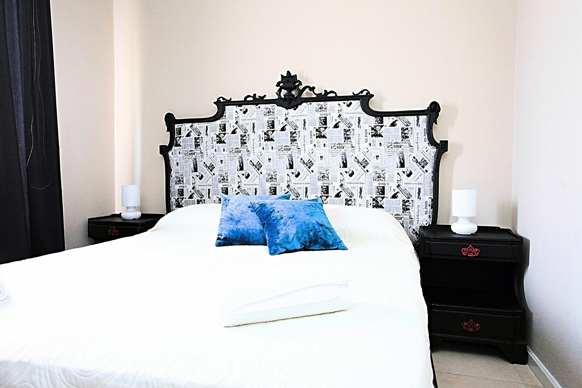 Boutique Apartments Saint Julians San Ġiljan Buitenkant foto