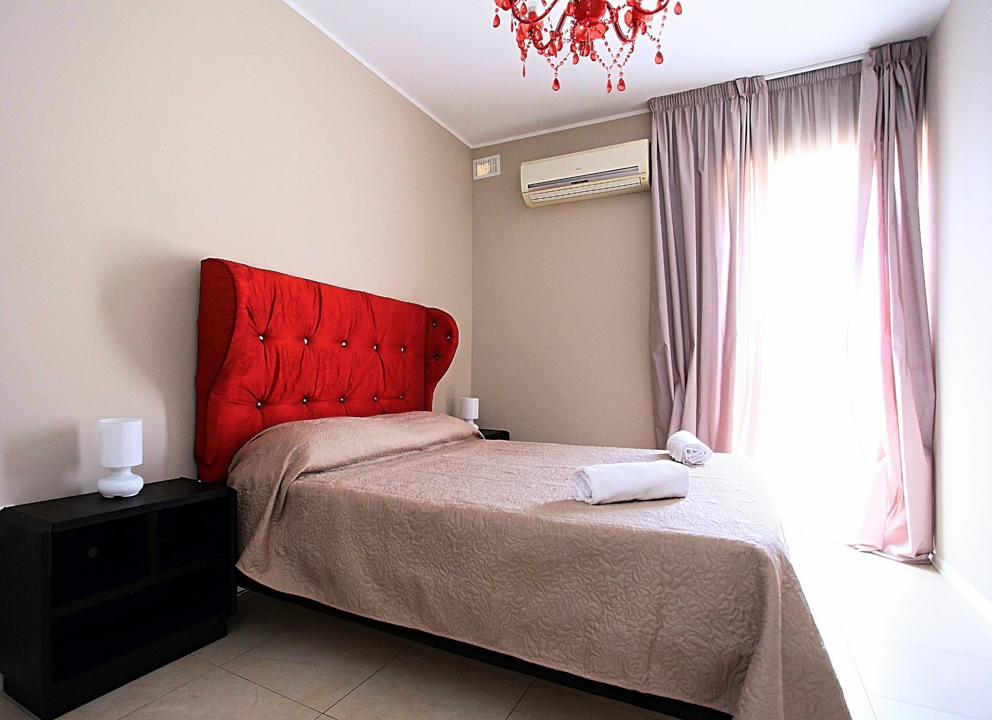 Boutique Apartments Saint Julians San Ġiljan Buitenkant foto