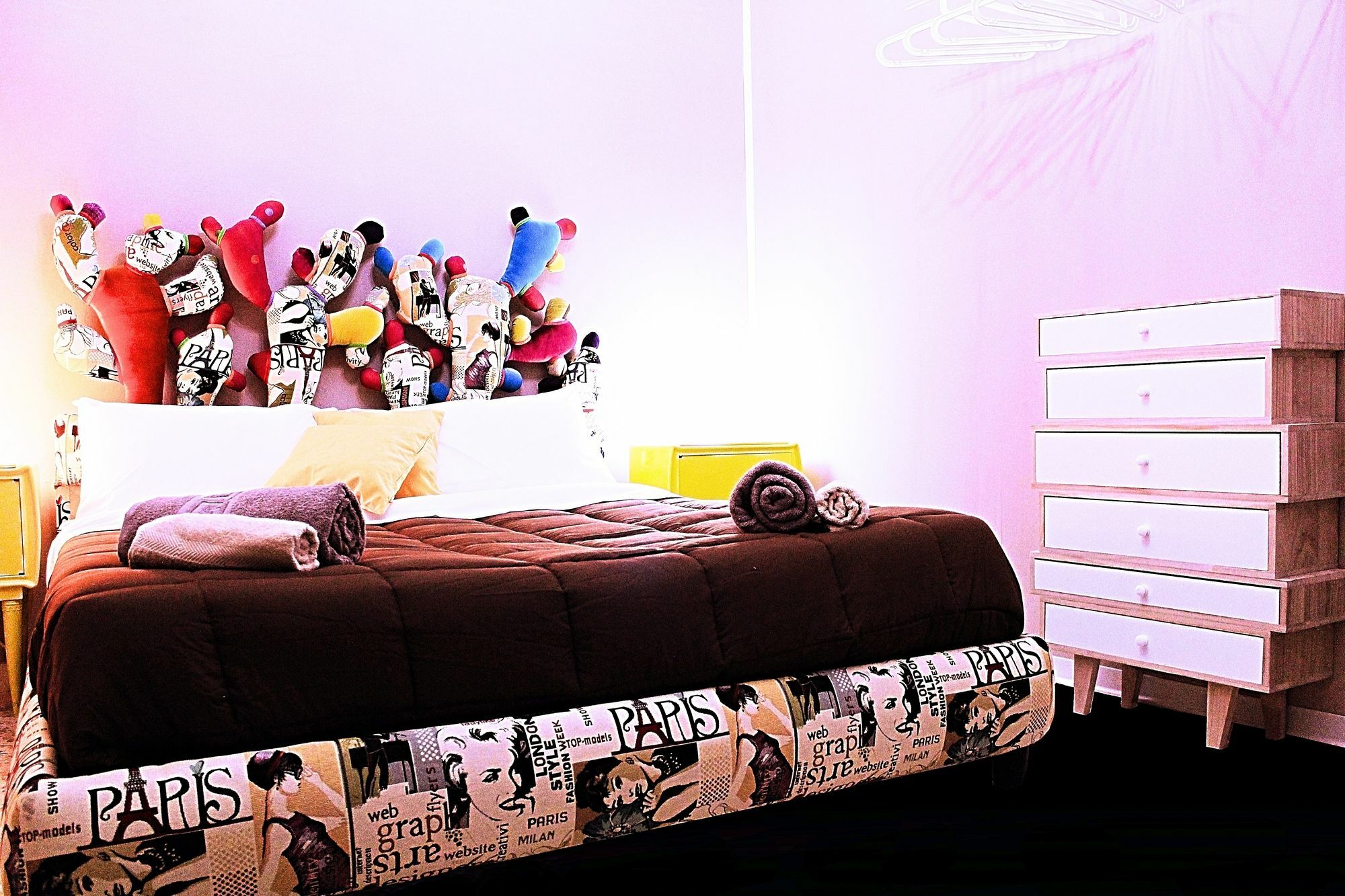 Boutique Apartments Saint Julians San Ġiljan Buitenkant foto