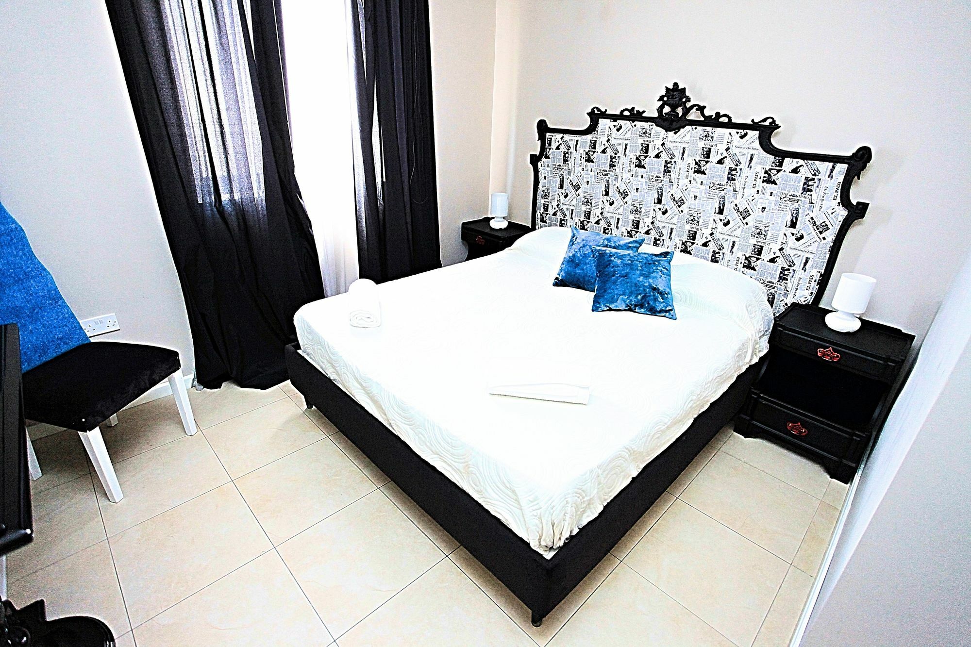 Boutique Apartments Saint Julians San Ġiljan Buitenkant foto