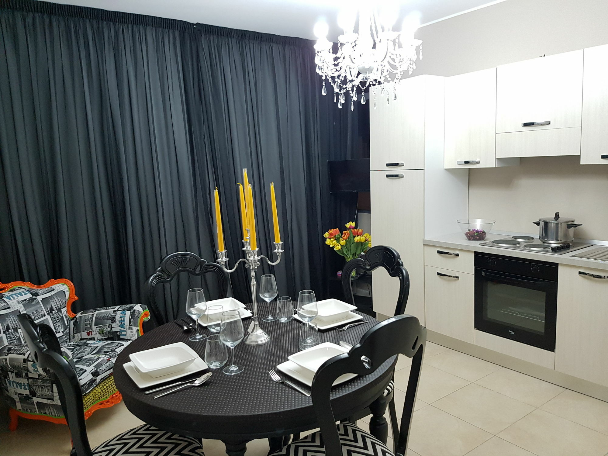 Boutique Apartments Saint Julians San Ġiljan Buitenkant foto